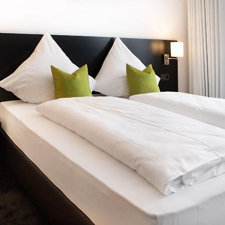 Lif Hotel By Wmm Hotels Лихтенфельс Экстерьер фото