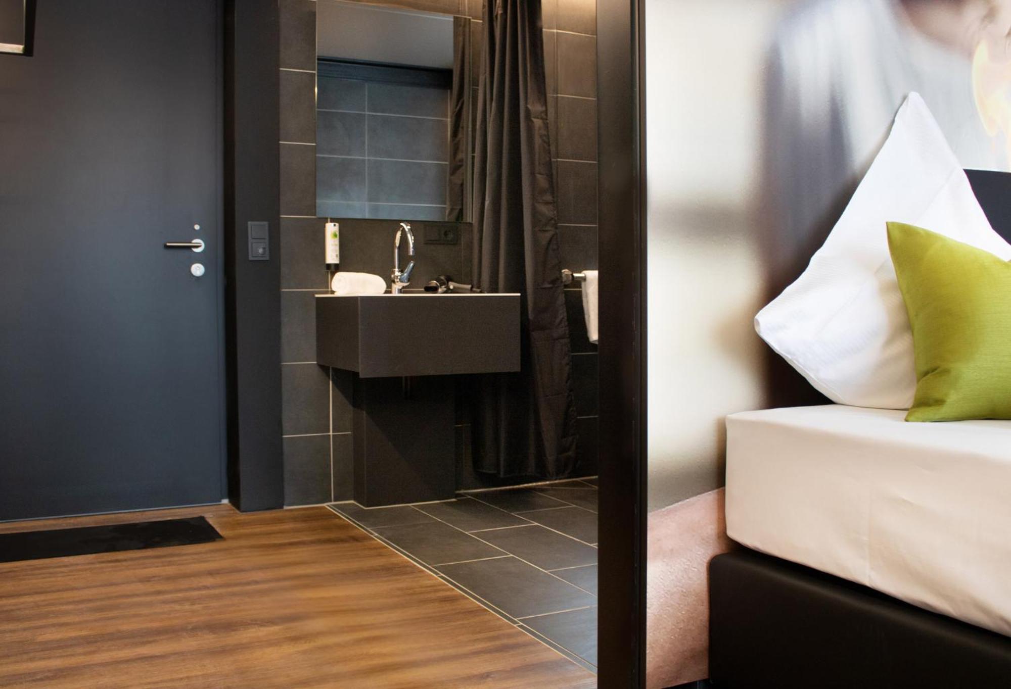 Lif Hotel By Wmm Hotels Лихтенфельс Экстерьер фото