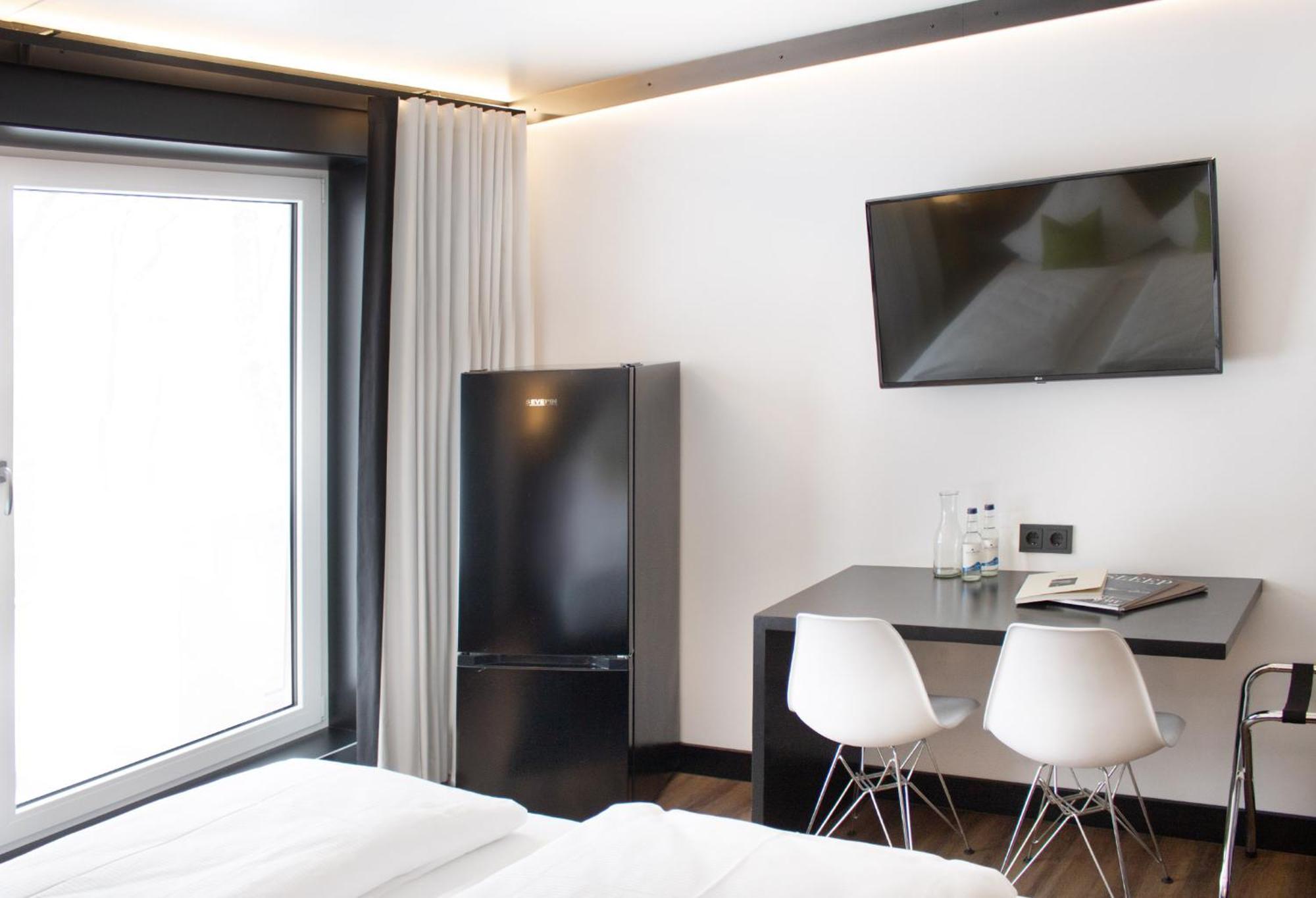 Lif Hotel By Wmm Hotels Лихтенфельс Экстерьер фото