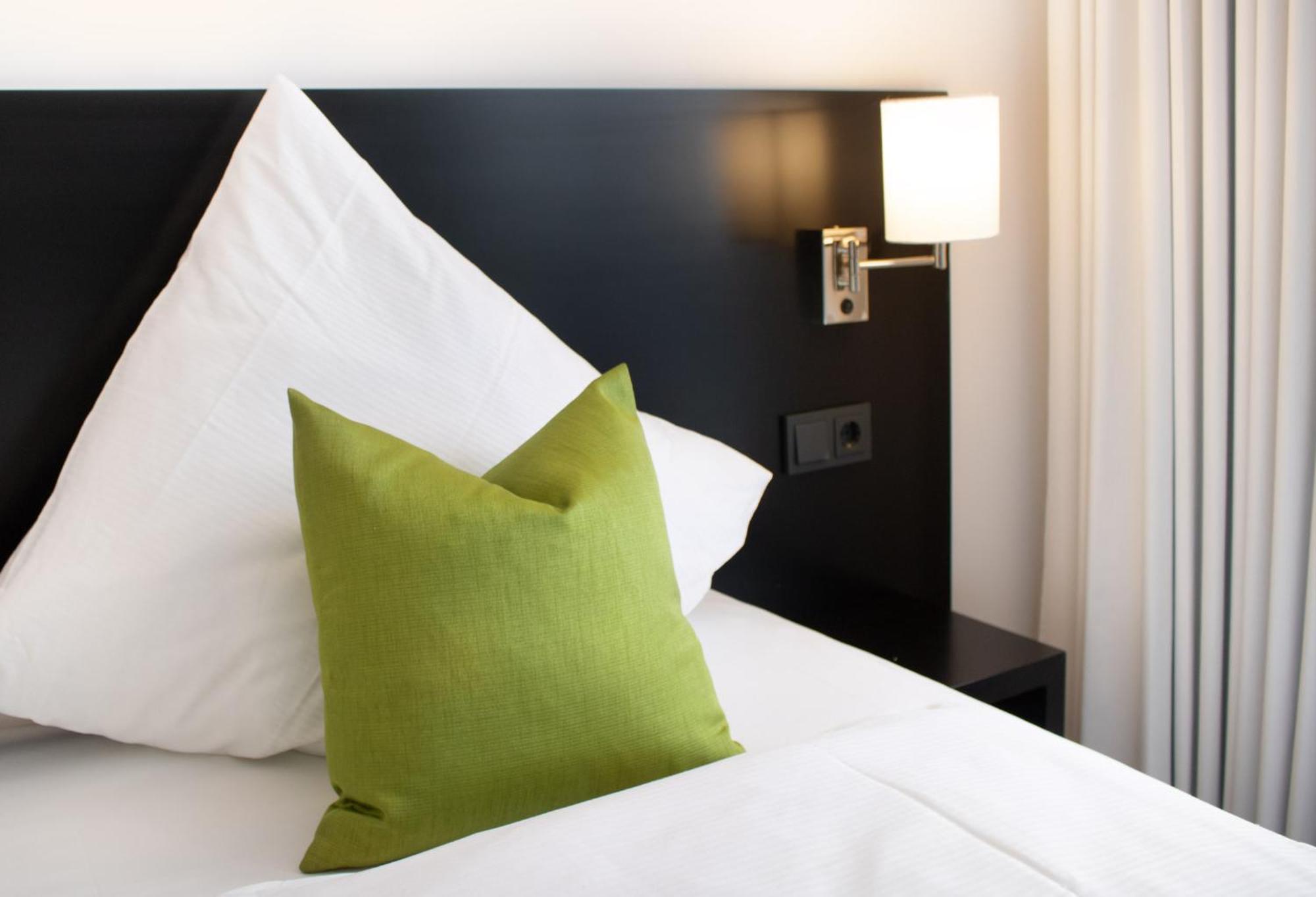 Lif Hotel By Wmm Hotels Лихтенфельс Экстерьер фото